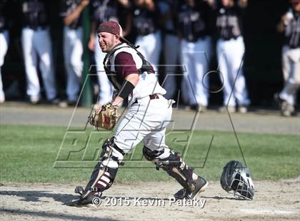 Thumbnail 1 in North Haven vs. Windsor (CIAC Class L Semifinal) photogallery.