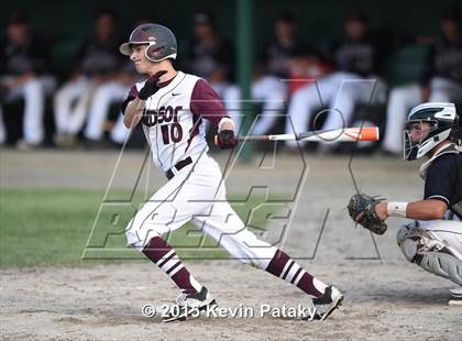 Thumbnail 1 in North Haven vs. Windsor (CIAC Class L Semifinal) photogallery.