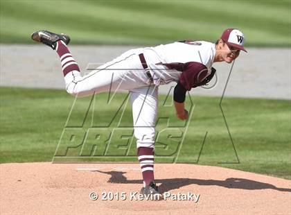 Thumbnail 2 in North Haven vs. Windsor (CIAC Class L Semifinal) photogallery.