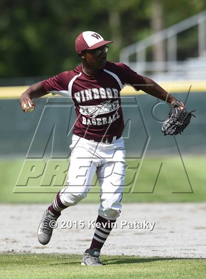 Thumbnail 3 in North Haven vs. Windsor (CIAC Class L Semifinal) photogallery.