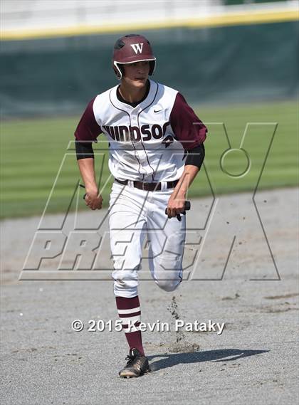 Thumbnail 3 in North Haven vs. Windsor (CIAC Class L Semifinal) photogallery.