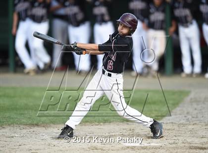 Thumbnail 3 in North Haven vs. Windsor (CIAC Class L Semifinal) photogallery.