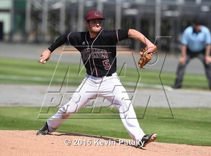 Thumbnail 3 in North Haven vs. Windsor (CIAC Class L Semifinal) photogallery.