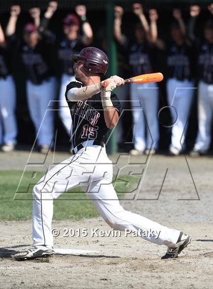 Thumbnail 3 in North Haven vs. Windsor (CIAC Class L Semifinal) photogallery.