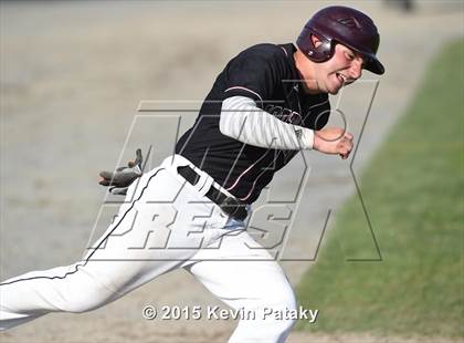 Thumbnail 2 in North Haven vs. Windsor (CIAC Class L Semifinal) photogallery.