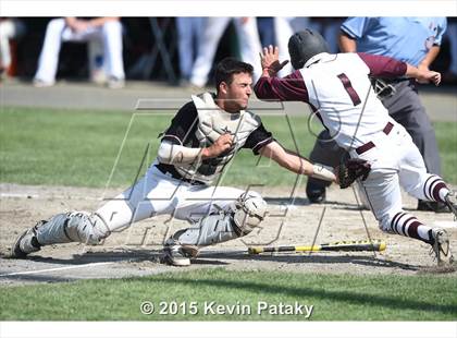 Thumbnail 1 in North Haven vs. Windsor (CIAC Class L Semifinal) photogallery.