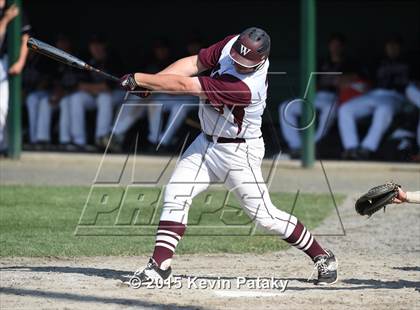 Thumbnail 3 in North Haven vs. Windsor (CIAC Class L Semifinal) photogallery.