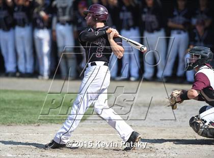 Thumbnail 2 in North Haven vs. Windsor (CIAC Class L Semifinal) photogallery.