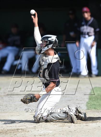 Thumbnail 2 in North Haven vs. Windsor (CIAC Class L Semifinal) photogallery.