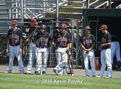 Thumbnail 2 in North Haven vs. Windsor (CIAC Class L Semifinal) photogallery.