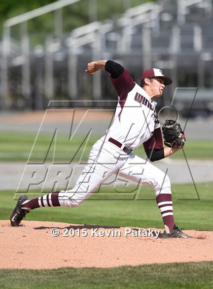 Thumbnail 3 in North Haven vs. Windsor (CIAC Class L Semifinal) photogallery.