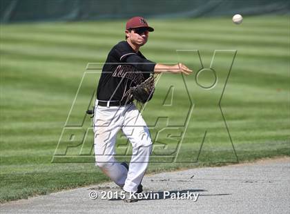 Thumbnail 3 in North Haven vs. Windsor (CIAC Class L Semifinal) photogallery.