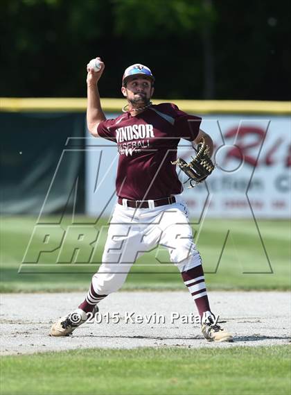 Thumbnail 3 in North Haven vs. Windsor (CIAC Class L Semifinal) photogallery.