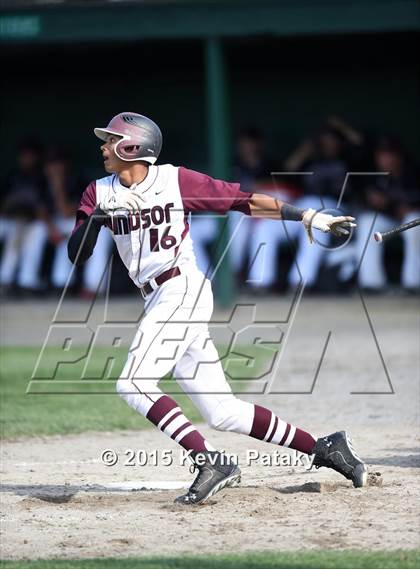 Thumbnail 3 in North Haven vs. Windsor (CIAC Class L Semifinal) photogallery.