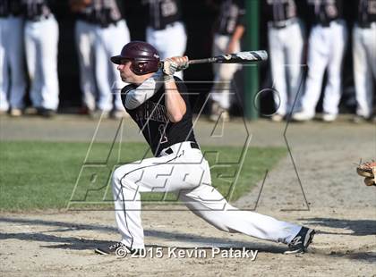 Thumbnail 3 in North Haven vs. Windsor (CIAC Class L Semifinal) photogallery.