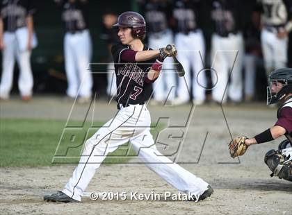 Thumbnail 2 in North Haven vs. Windsor (CIAC Class L Semifinal) photogallery.