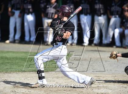 Thumbnail 2 in North Haven vs. Windsor (CIAC Class L Semifinal) photogallery.