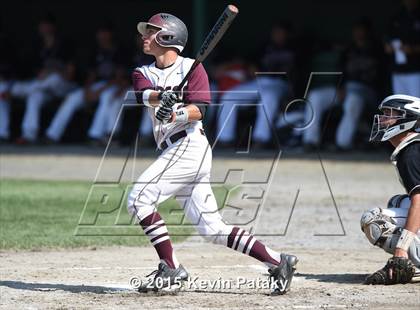 Thumbnail 3 in North Haven vs. Windsor (CIAC Class L Semifinal) photogallery.