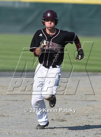 Thumbnail 3 in North Haven vs. Windsor (CIAC Class L Semifinal) photogallery.