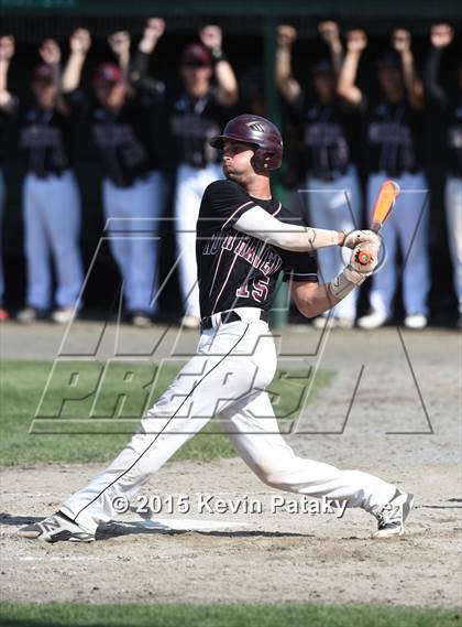 Thumbnail 2 in North Haven vs. Windsor (CIAC Class L Semifinal) photogallery.