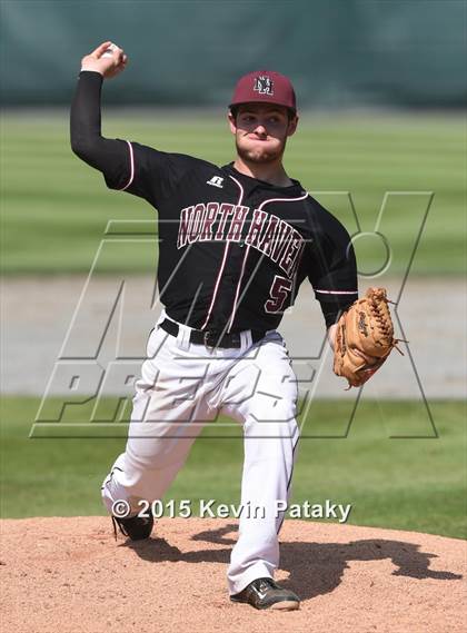 Thumbnail 2 in North Haven vs. Windsor (CIAC Class L Semifinal) photogallery.