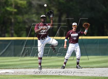 Thumbnail 2 in North Haven vs. Windsor (CIAC Class L Semifinal) photogallery.
