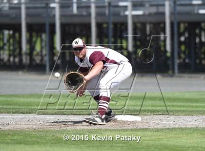 Thumbnail 3 in North Haven vs. Windsor (CIAC Class L Semifinal) photogallery.