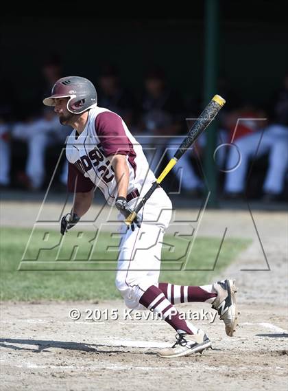 Thumbnail 1 in North Haven vs. Windsor (CIAC Class L Semifinal) photogallery.