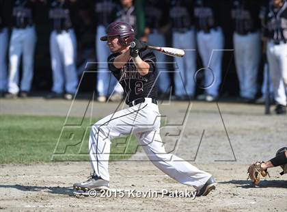Thumbnail 2 in North Haven vs. Windsor (CIAC Class L Semifinal) photogallery.