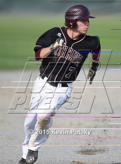 Thumbnail 2 in North Haven vs. Windsor (CIAC Class L Semifinal) photogallery.