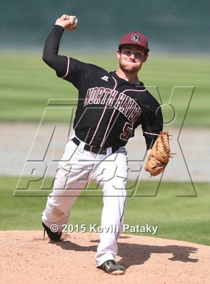 Thumbnail 2 in North Haven vs. Windsor (CIAC Class L Semifinal) photogallery.