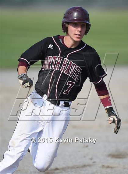 Thumbnail 2 in North Haven vs. Windsor (CIAC Class L Semifinal) photogallery.