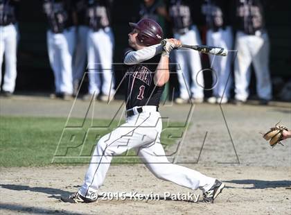 Thumbnail 2 in North Haven vs. Windsor (CIAC Class L Semifinal) photogallery.