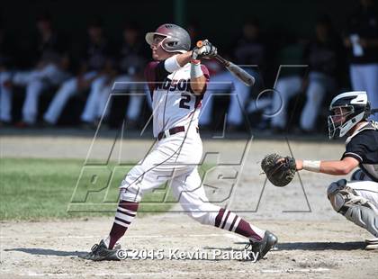 Thumbnail 1 in North Haven vs. Windsor (CIAC Class L Semifinal) photogallery.
