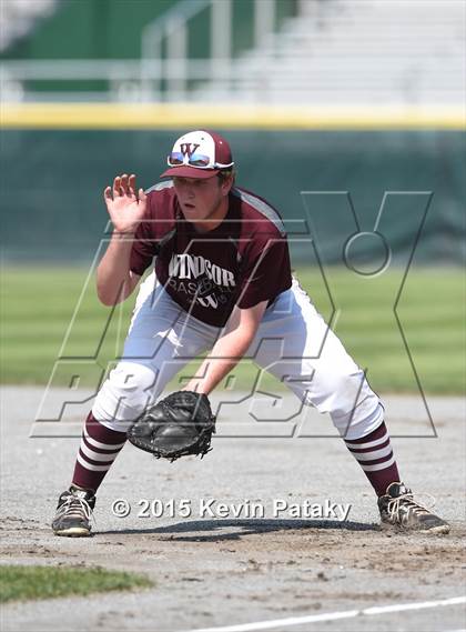 Thumbnail 2 in North Haven vs. Windsor (CIAC Class L Semifinal) photogallery.