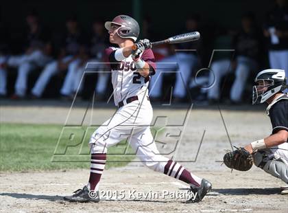 Thumbnail 2 in North Haven vs. Windsor (CIAC Class L Semifinal) photogallery.