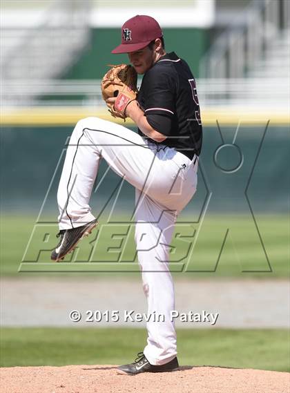 Thumbnail 3 in North Haven vs. Windsor (CIAC Class L Semifinal) photogallery.