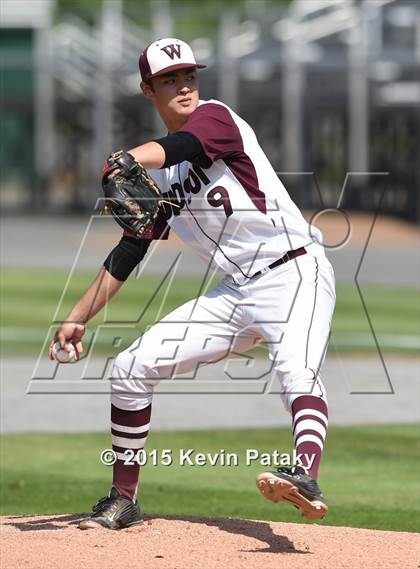 Thumbnail 2 in North Haven vs. Windsor (CIAC Class L Semifinal) photogallery.