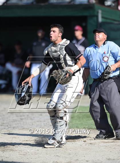 Thumbnail 1 in North Haven vs. Windsor (CIAC Class L Semifinal) photogallery.