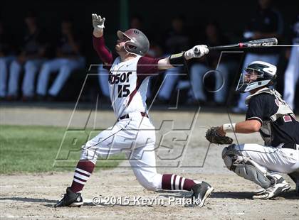 Thumbnail 1 in North Haven vs. Windsor (CIAC Class L Semifinal) photogallery.