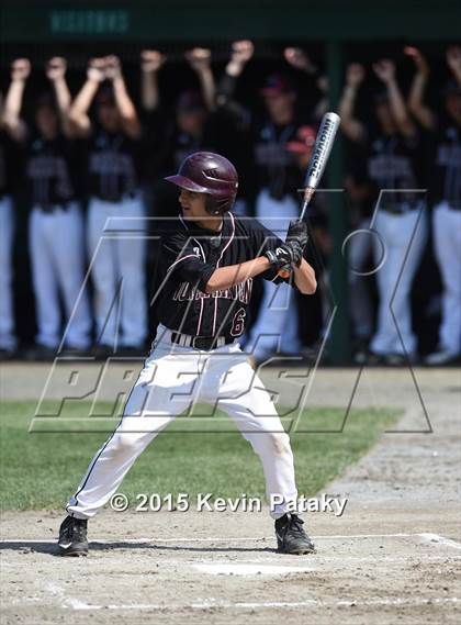 Thumbnail 2 in North Haven vs. Windsor (CIAC Class L Semifinal) photogallery.