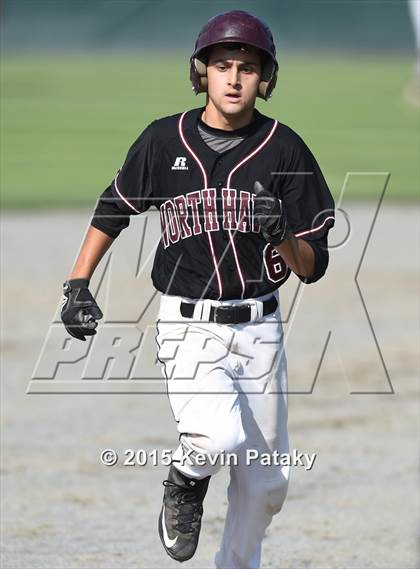 Thumbnail 3 in North Haven vs. Windsor (CIAC Class L Semifinal) photogallery.