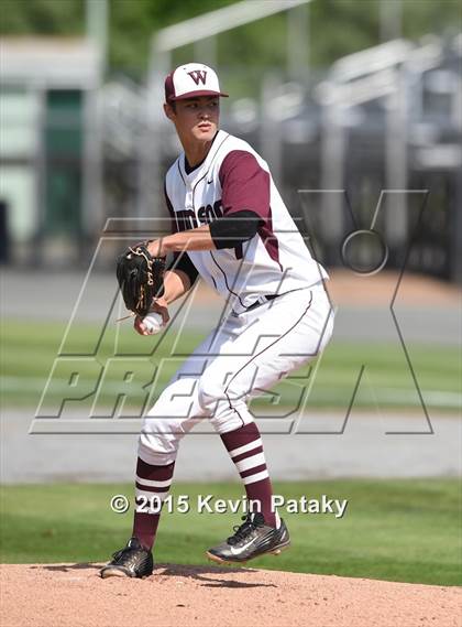 Thumbnail 3 in North Haven vs. Windsor (CIAC Class L Semifinal) photogallery.