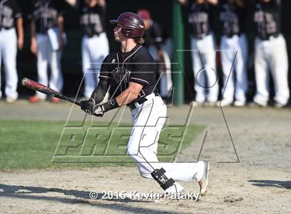 Thumbnail 1 in North Haven vs. Windsor (CIAC Class L Semifinal) photogallery.