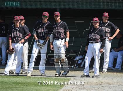 Thumbnail 1 in North Haven vs. Windsor (CIAC Class L Semifinal) photogallery.