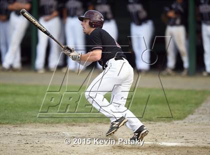 Thumbnail 2 in North Haven vs. Windsor (CIAC Class L Semifinal) photogallery.
