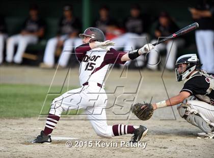 Thumbnail 3 in North Haven vs. Windsor (CIAC Class L Semifinal) photogallery.