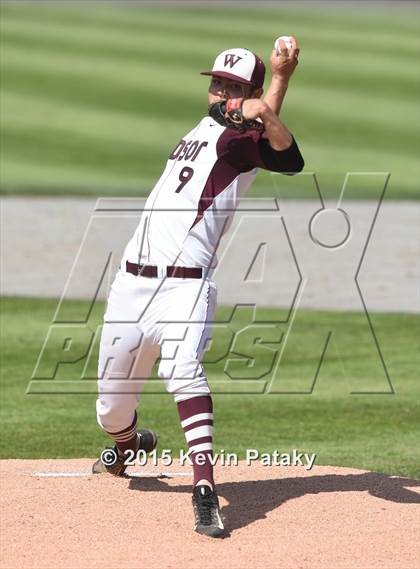 Thumbnail 1 in North Haven vs. Windsor (CIAC Class L Semifinal) photogallery.