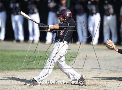 Thumbnail 2 in North Haven vs. Windsor (CIAC Class L Semifinal) photogallery.