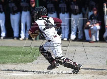 Thumbnail 2 in North Haven vs. Windsor (CIAC Class L Semifinal) photogallery.